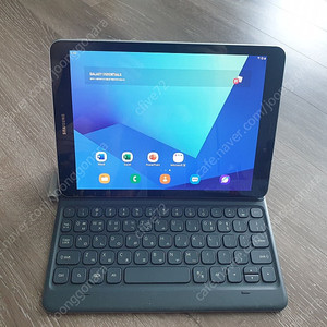 갤럭시탭 s3 smt825