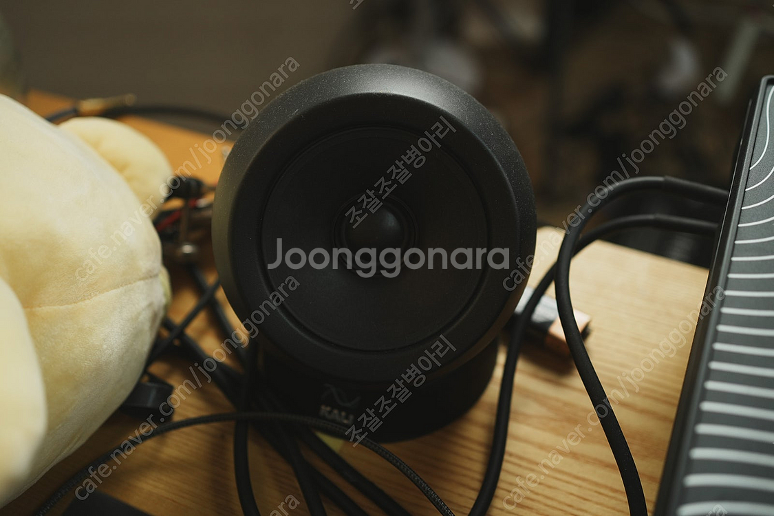 칼리오디오 IN-UNF Kali Audio 동축 모니터...--1