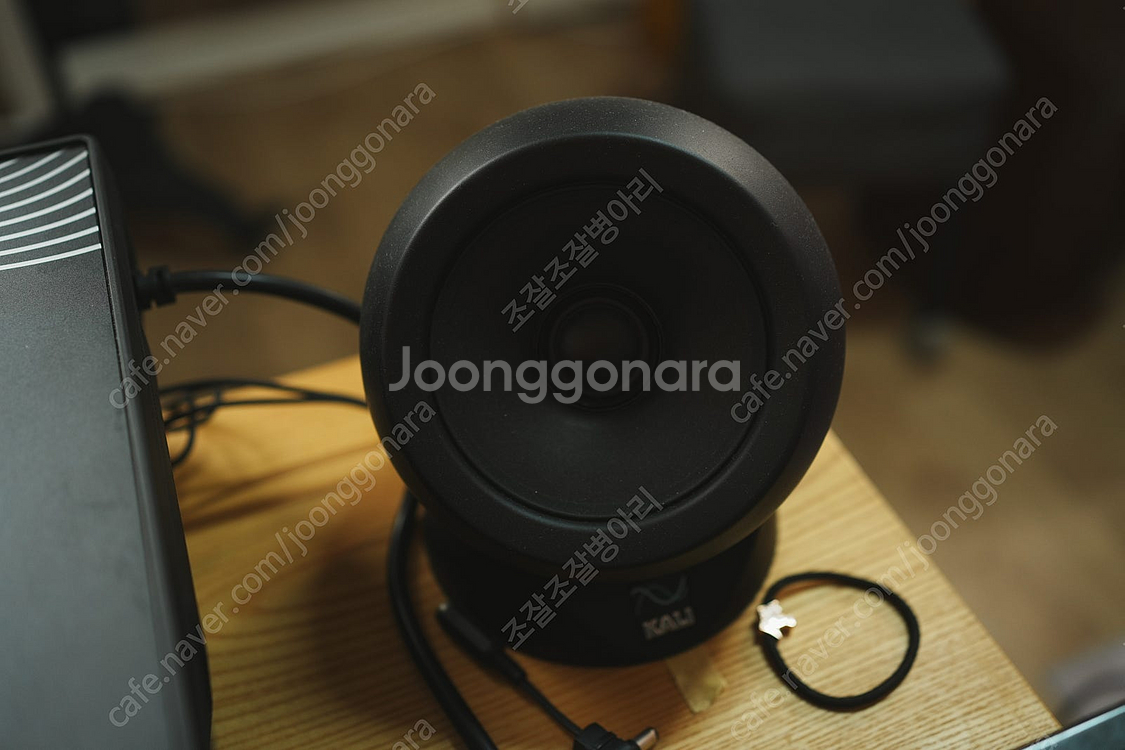 칼리오디오 IN-UNF Kali Audio 동축 모니터...--2