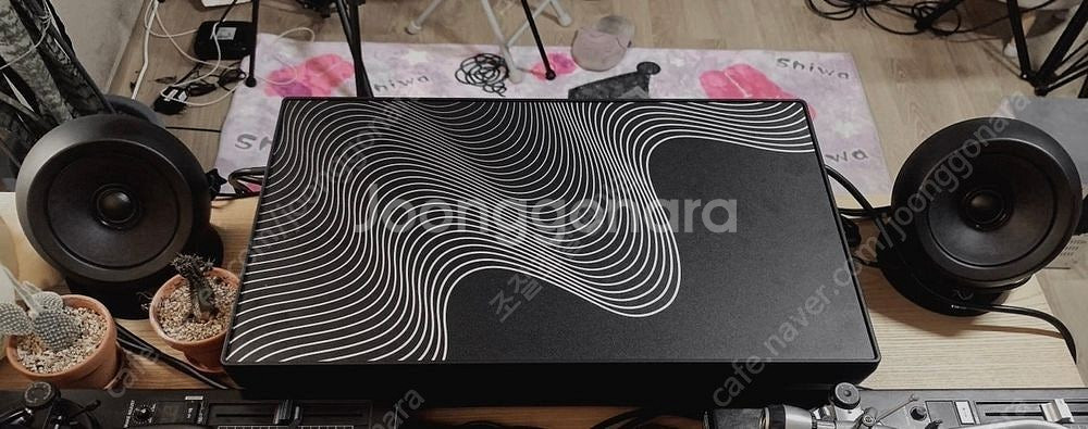 칼리오디오 IN-UNF Kali Audio 동축 모니터...--3