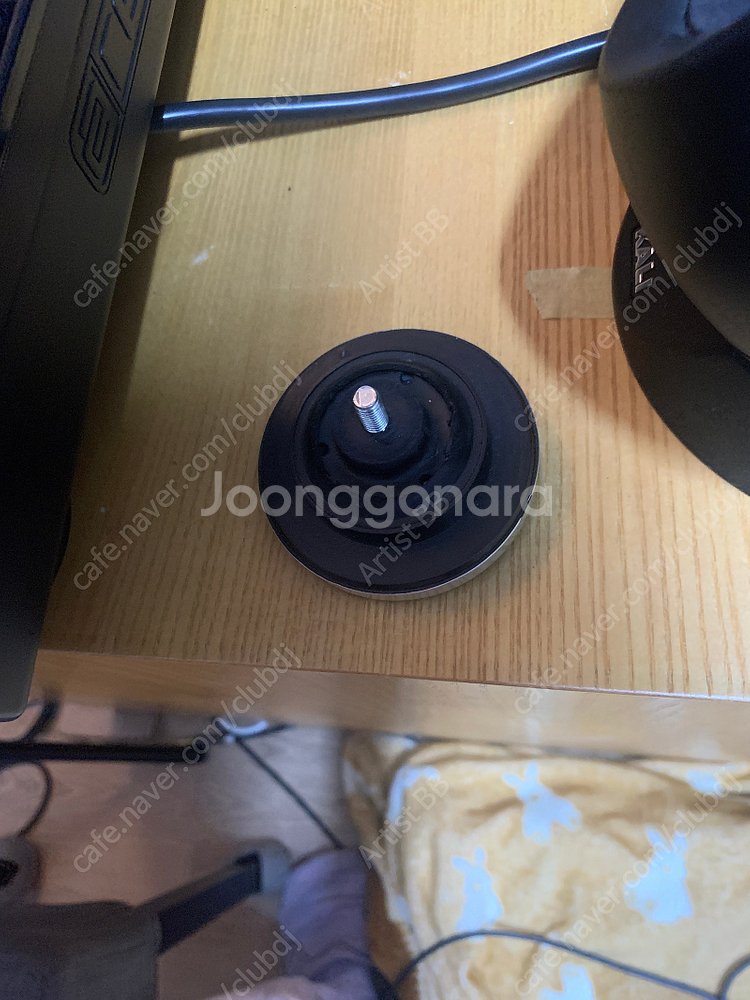 Reloop 리룹 턴테이블 RP8000 mk1/mk2 ...--8