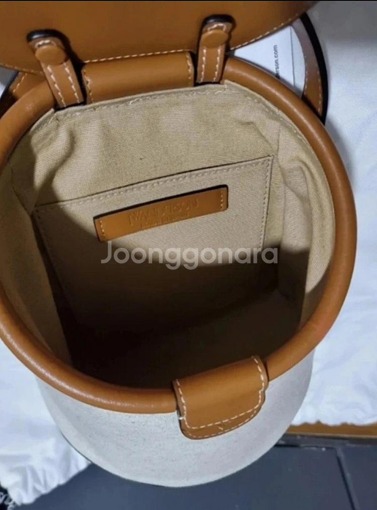 인보이스첨부>**JW 앤더슨 가방--3