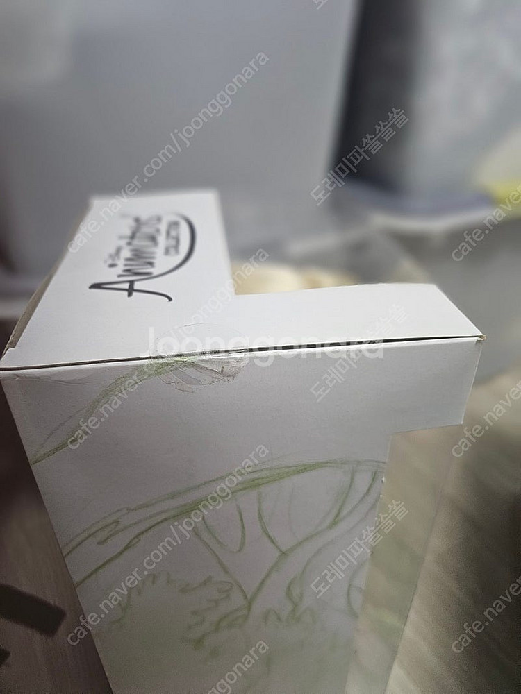디즈니 베이비돌 팅커벨 (택포)--2