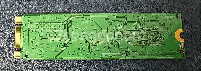 삼성 SATA M.2 512GB PM871b--1