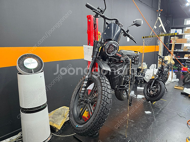 [최저가]엑스라이더 X200T 2000W 고출력 자토바...--7
