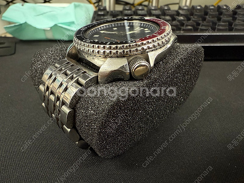 세이코 슬림터틀 6309-729a--1