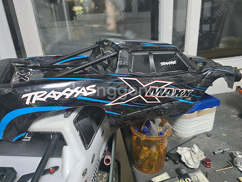 엑스맥스 8S 풀셋 판매합니다.--3