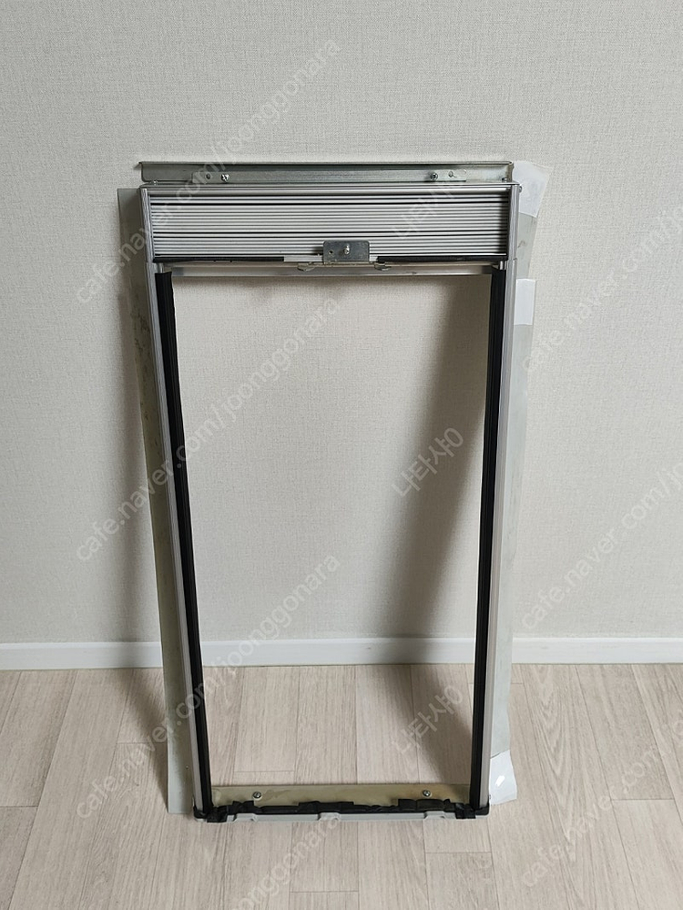 토요토미 창문형 에어컨 판매합니다 TIW-KR20 이미지