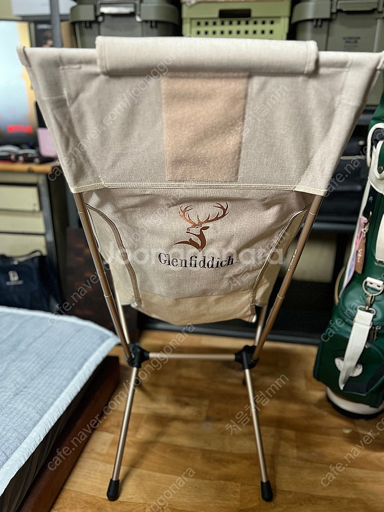 헬리녹스 선셋체어 팝니다--1