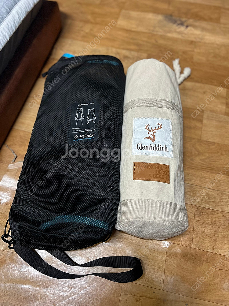 헬리녹스 선셋체어 팝니다--3