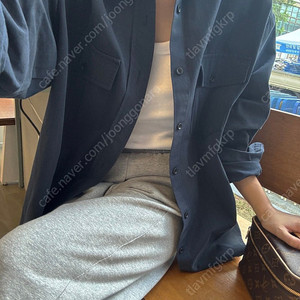 아르토 스웨이드 가방, 코젯 바이오워싱 셔츠자켓, 르모어 럭비티