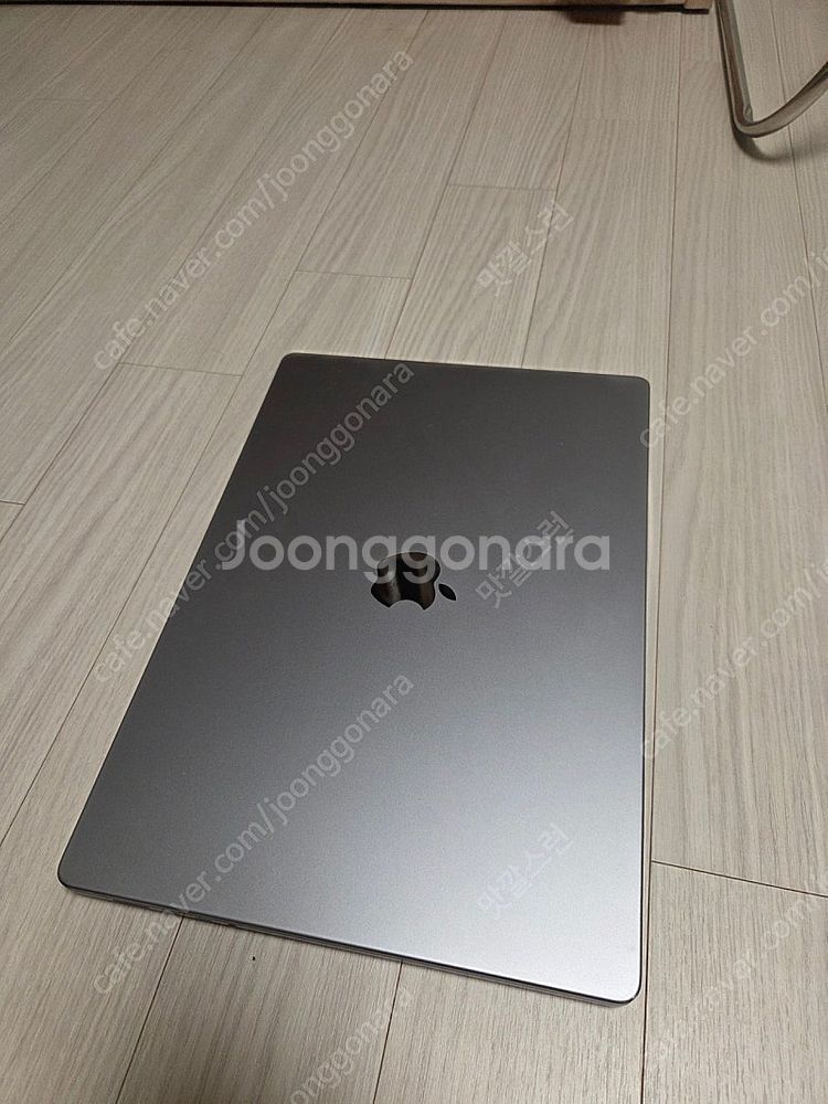 (개인) A급 맥북 16 pro m1 (macbook 16 m1 pro)-110만원--2