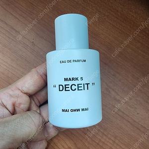 마이오마이 남녀공용 향수 Perfume Mark 5 Deceit