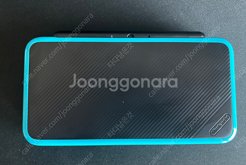 닌텐도 New 2DS XL 순정 포켓몬뱅크, 금, 은--4