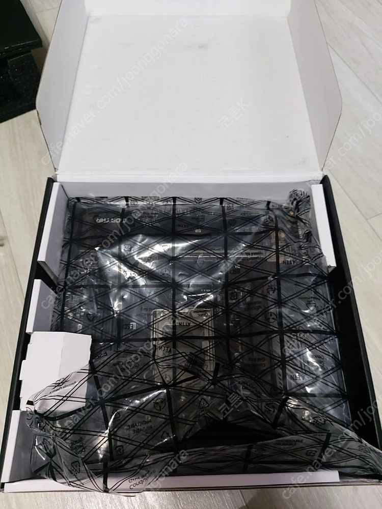 B650M 박격포 WIFI--1