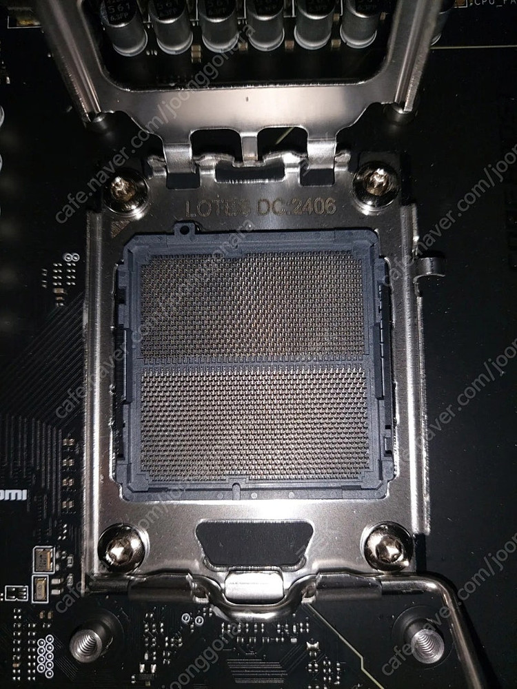 B650M 박격포 WIFI--3