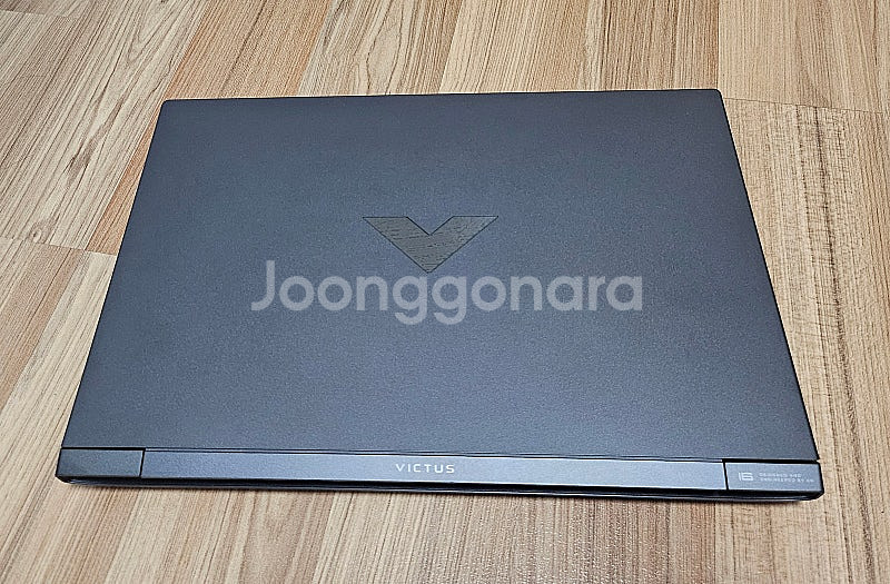 빅터스16 7840hs 4060 1tb--1