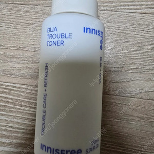 이니스프리 비자 트러블 토너(스킨) 170ml 팔아요