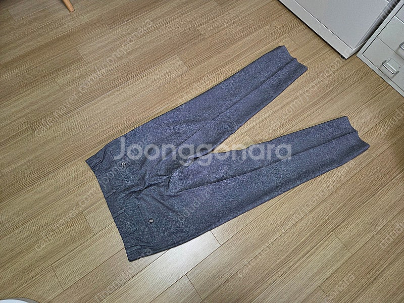 클럽 모나코 썸머 텍스처 팬츠 판매--1