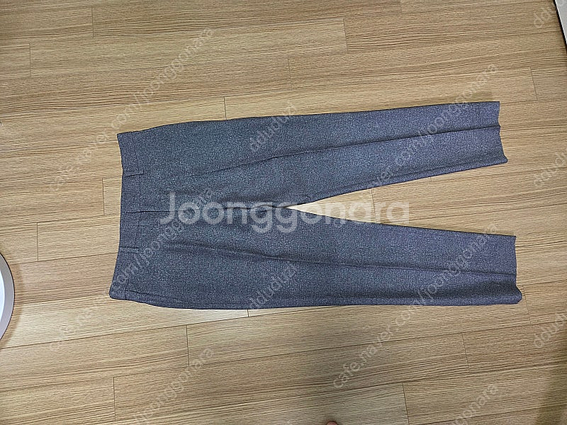 클럽 모나코 썸머 텍스처 팬츠 판매--6
