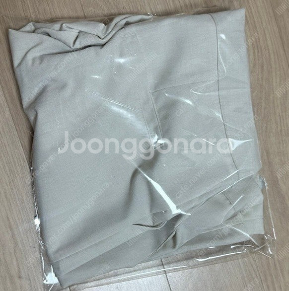가격많이내림 새상품 MANGO 망고슬랙스 망고바지 내수...--6