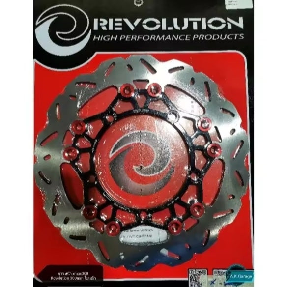 포르자/ADV350 XMAX300 NMAX 브램보,니신 브레이크셋트 이미지