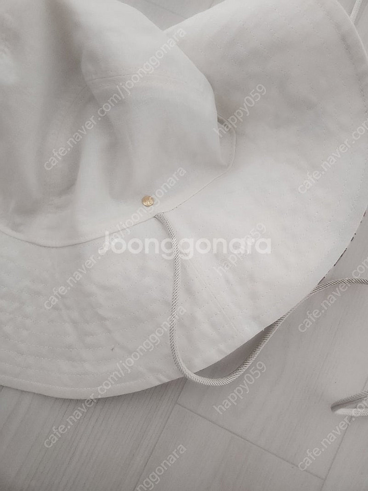 토리버치 정품 모자 택포만원--6