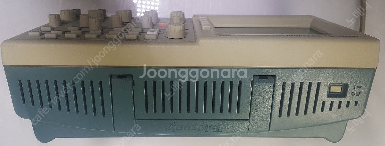 4채널 오실로 스코프(TSD 2024B 200MHz 2...--3