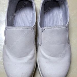 클린룸 신발(안전화/제전화)