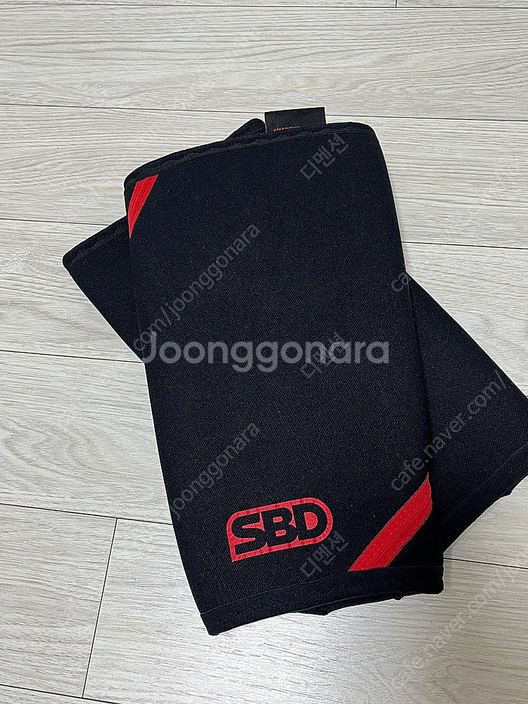 SBD 스탠다드 7mm M사이즈--2