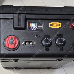 인산철파워뱅크120a
