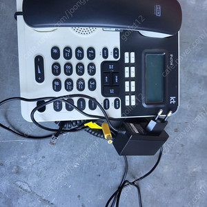kt기업용인터넷전화 ip470h