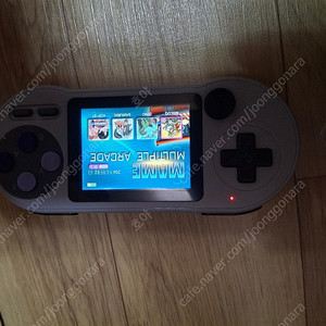 Sf2000 게임기 상태최상팝니다