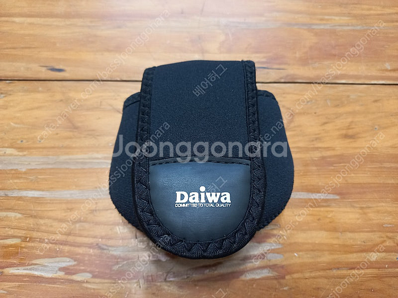 미사용 다이와 릴파우치 분양합니다.--0