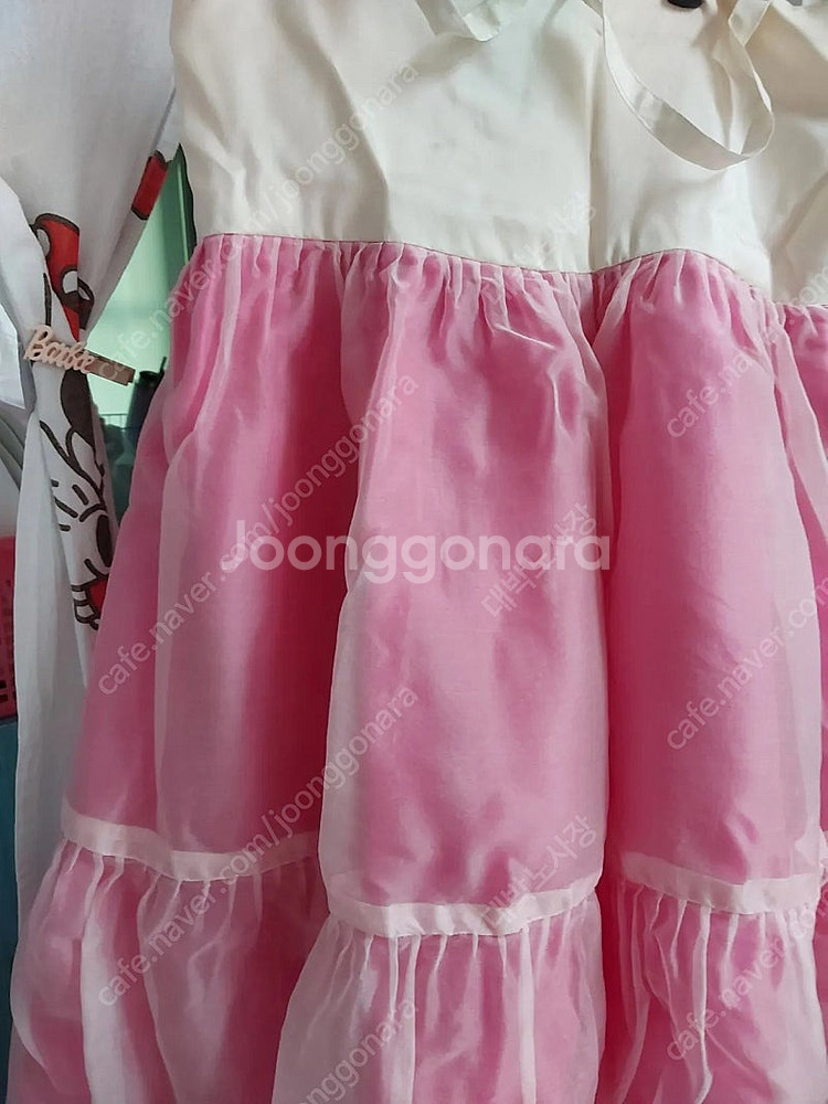 남녀 결혼식 맞춤 한복--5