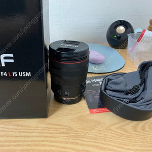 캐논 rf14-35 f4 l is usm