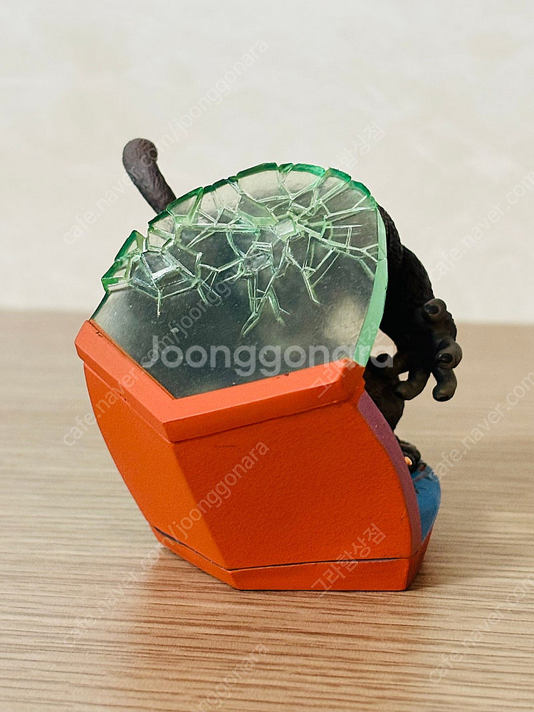 무배) 드래곤볼 캡슐 오자루변신/부르마/야무치/오룡/푸...--5