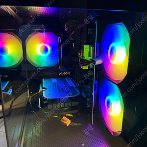 rtx4060 라이젠 5600 게이밍 컴퓨터 배그 옵치 롤 발로란트
