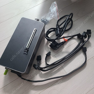 egpu ag02s팝니다