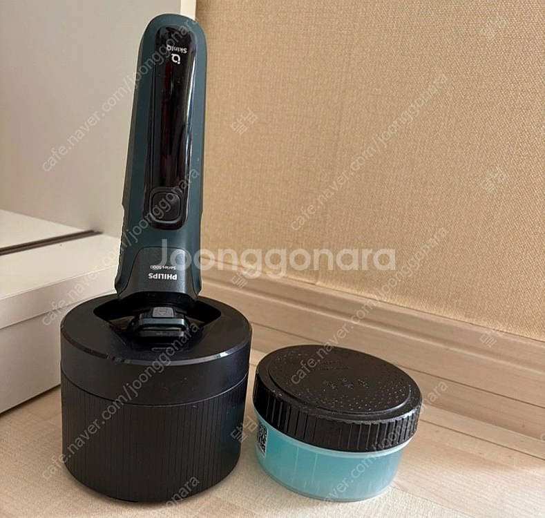 필립스 SkinIQ 5000 S5584--0