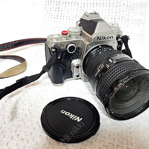 니콘 DF 풀프레임 DSLR