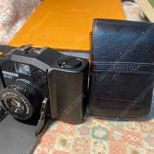 Minox 35 GT