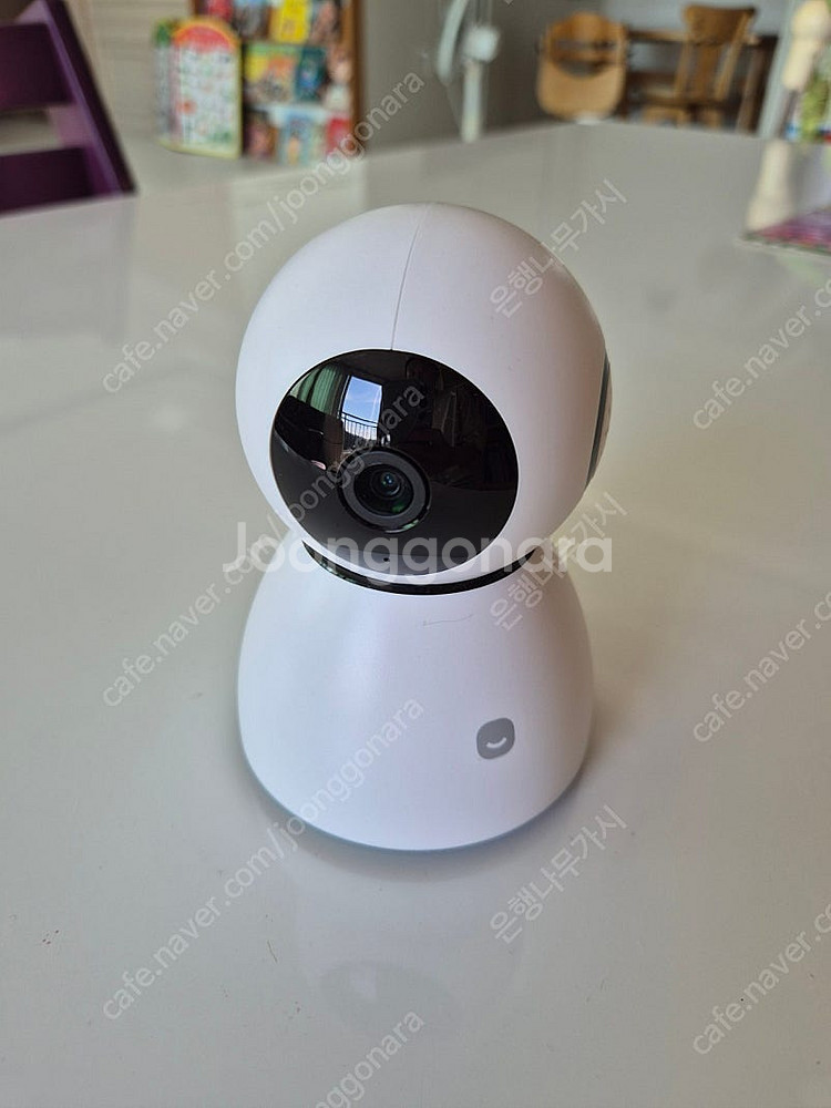 헤이홈 스마트 홈카메라 pro+ 프로 플러스--1
