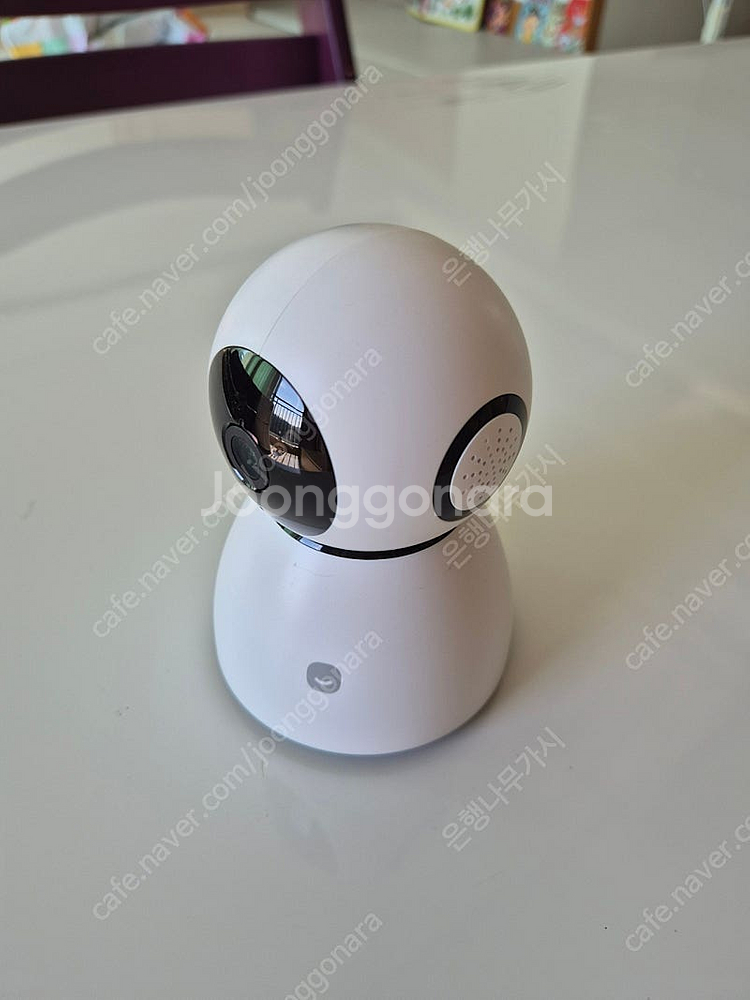 헤이홈 스마트 홈카메라 pro+ 프로 플러스--2