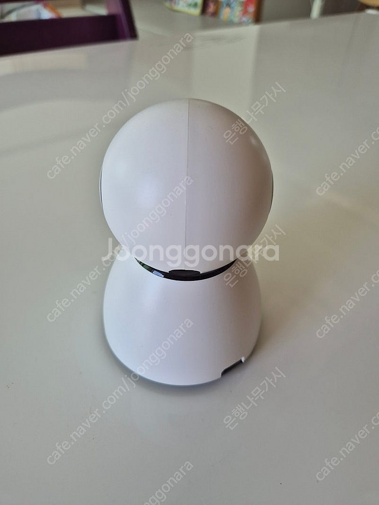 헤이홈 스마트 홈카메라 pro+ 프로 플러스--3