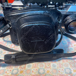롤레이 SL350 카메라 세트