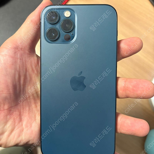 아이폰12 프로 128GB