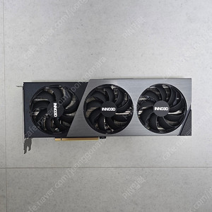 RTX 4070 Ti SUPER 그래픽카드 팝니다.