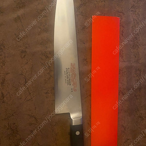 미사용 새제품 일각 용칼 규토 270cm 팝니다