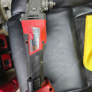 밀워키 그라인더